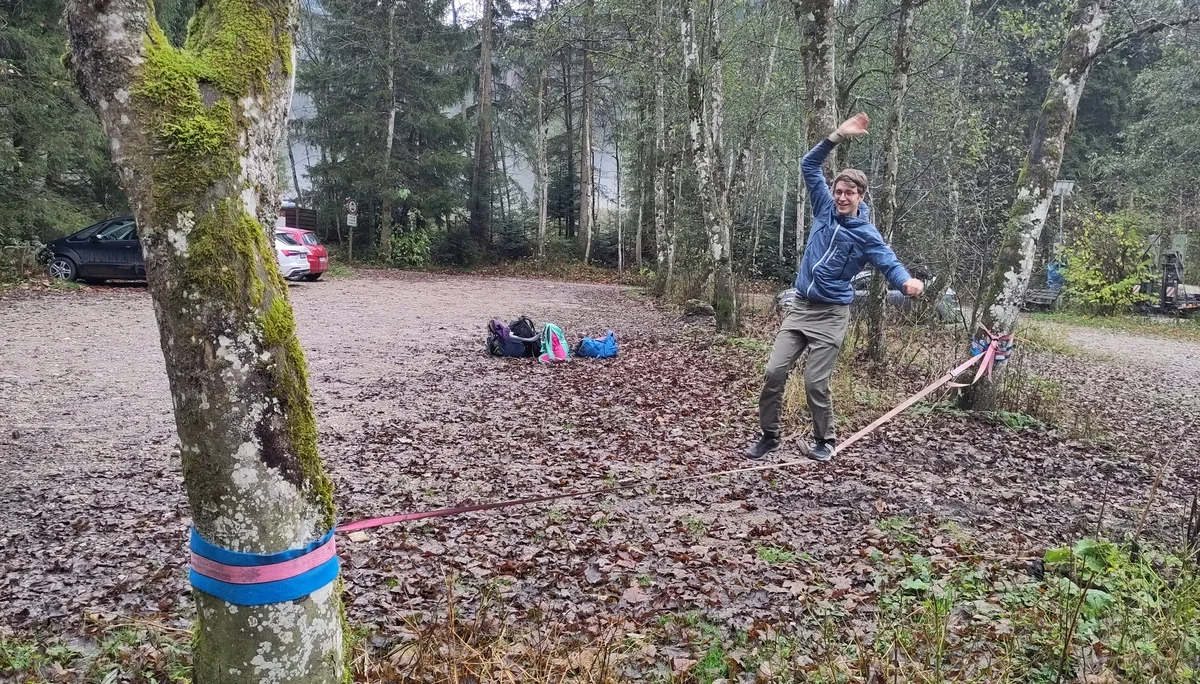 © DAV Sektion Rosenheim