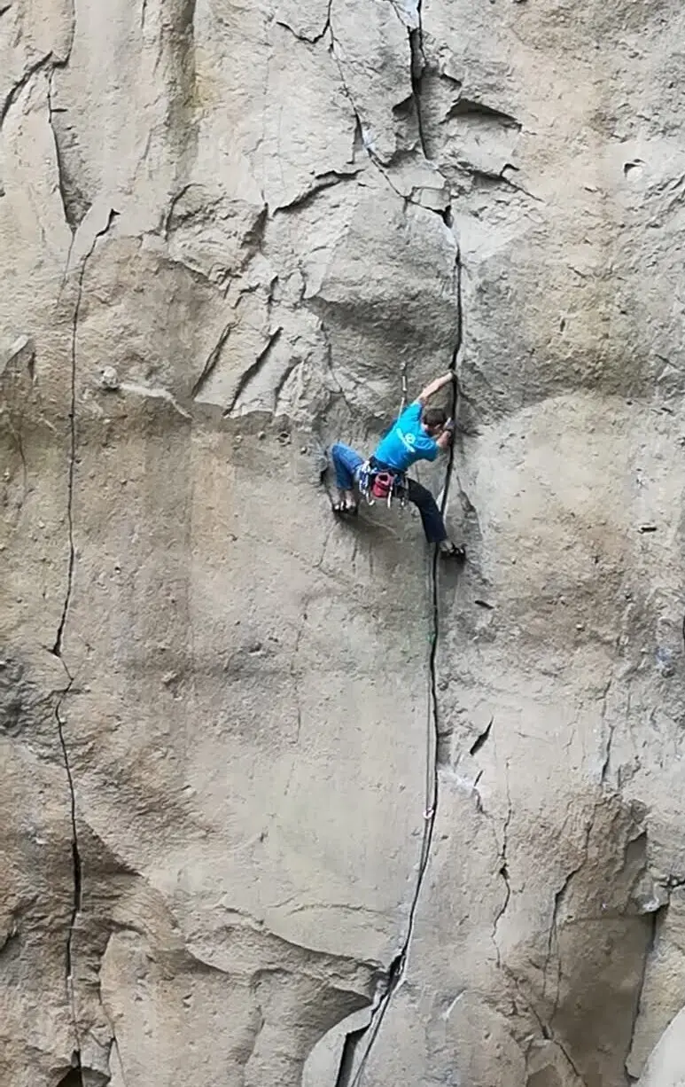 © DAV Sektion Rosenheim