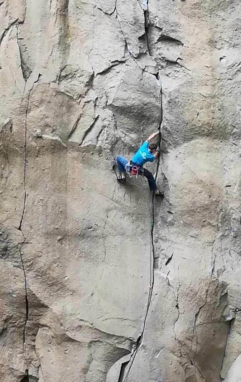 © DAV Sektion Rosenheim