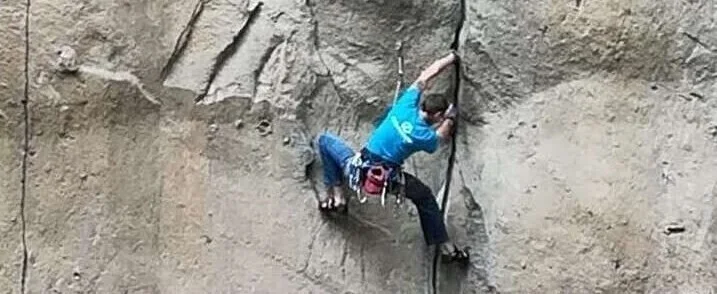 © DAV Sektion Rosenheim