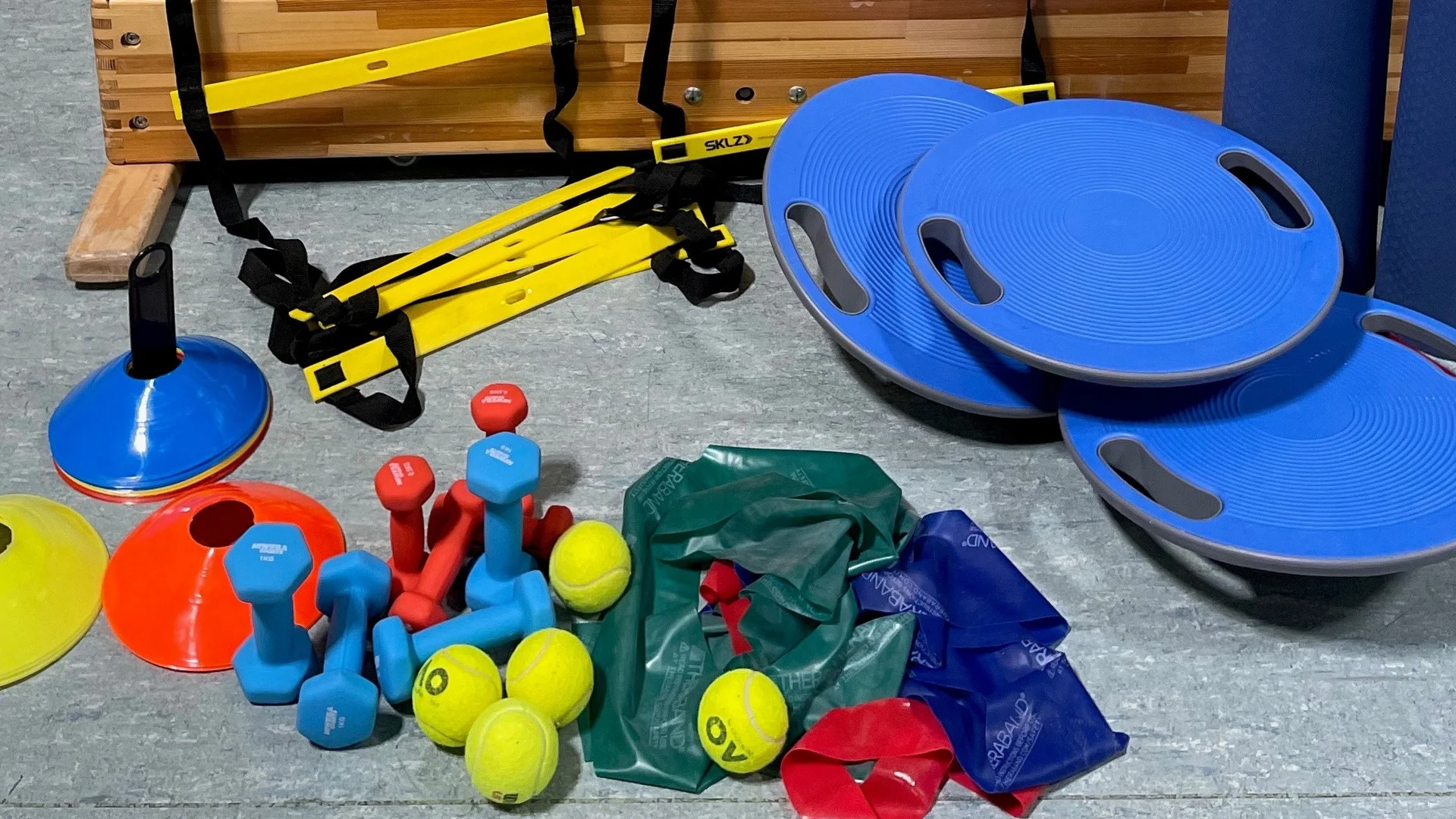 © DAV Sektion Rosenheim