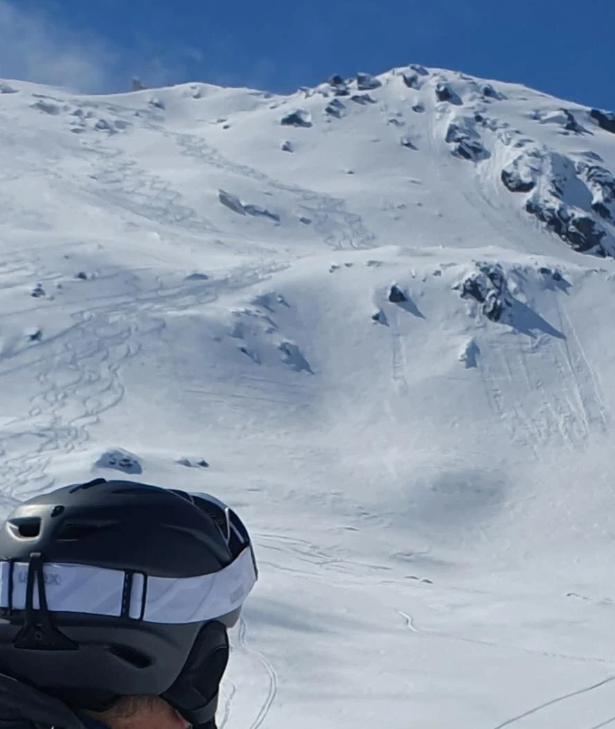 © DAV Sektion Rosenheim