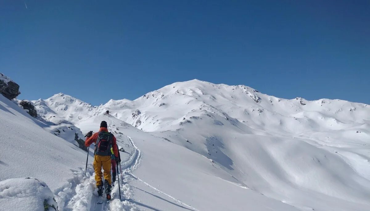 © DAV Sektion Rosenheim - Julian Kasper