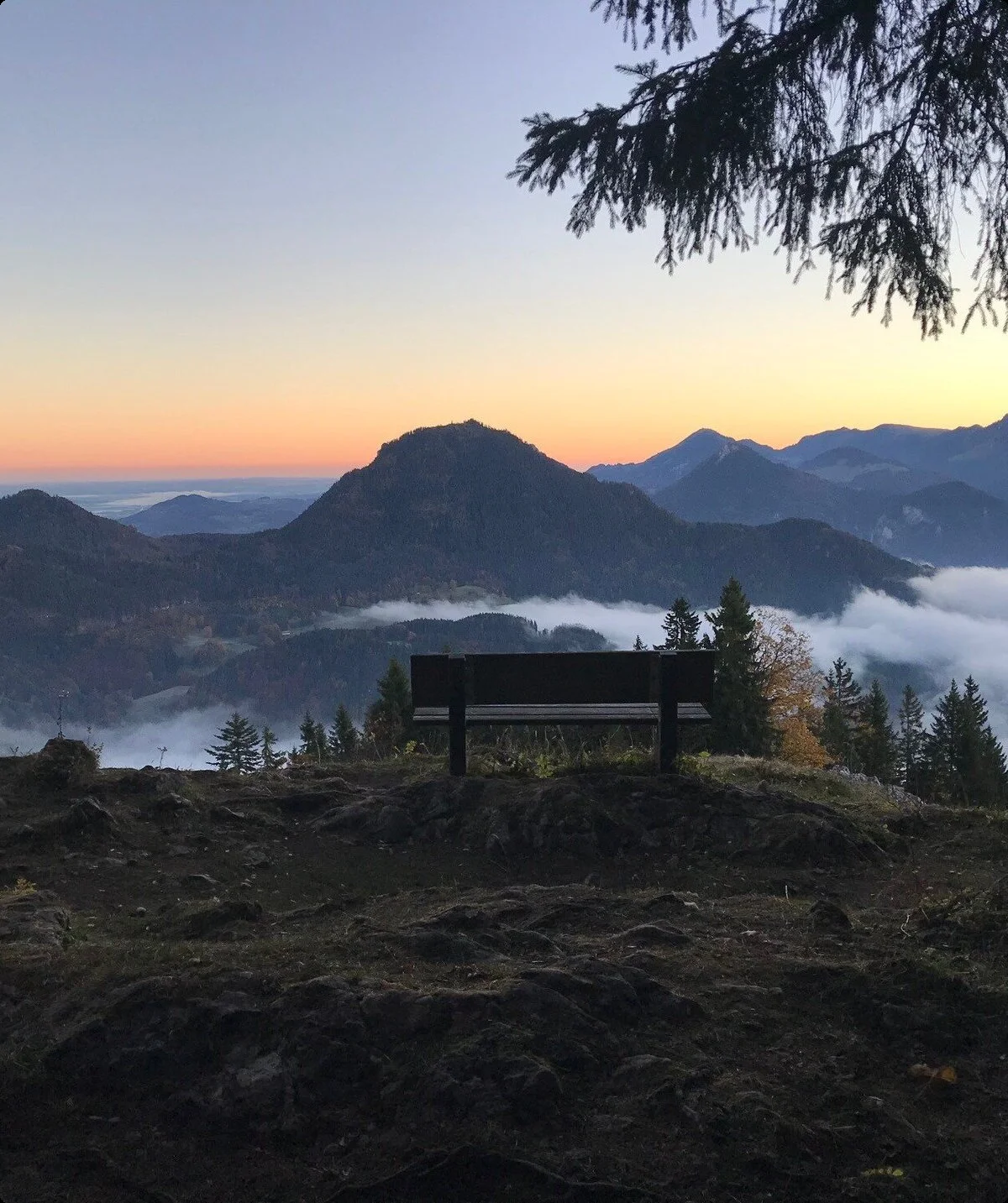 © DAV Sektion Rosenheim