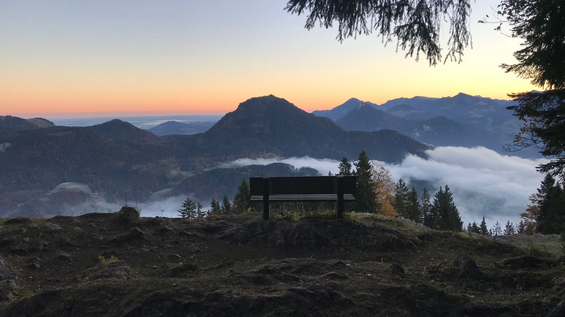 © DAV Sektion Rosenheim