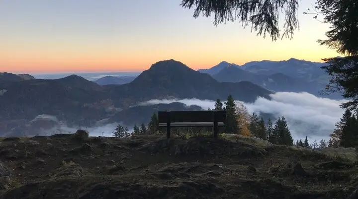 © DAV Sektion Rosenheim