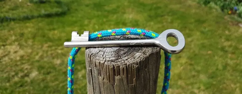 © DAV Sektion Rosenheim