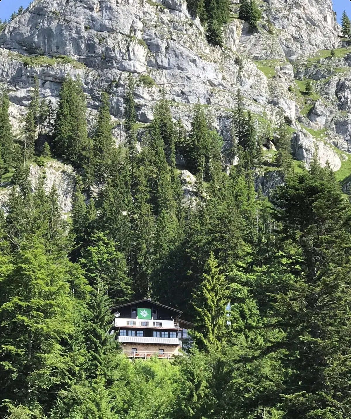 © DAV Sektion Rosenheim