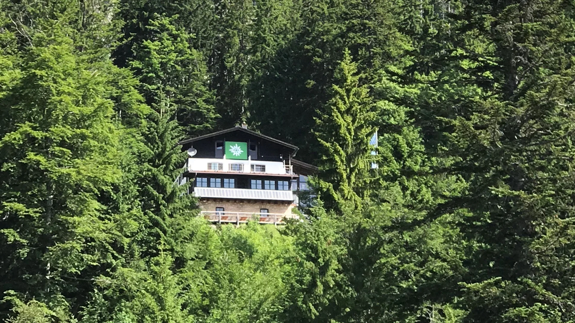 © DAV Sektion Rosenheim