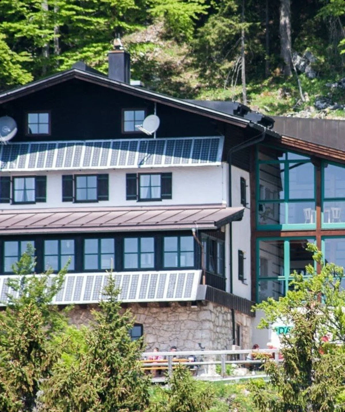 © DAV Sektion Rosenheim