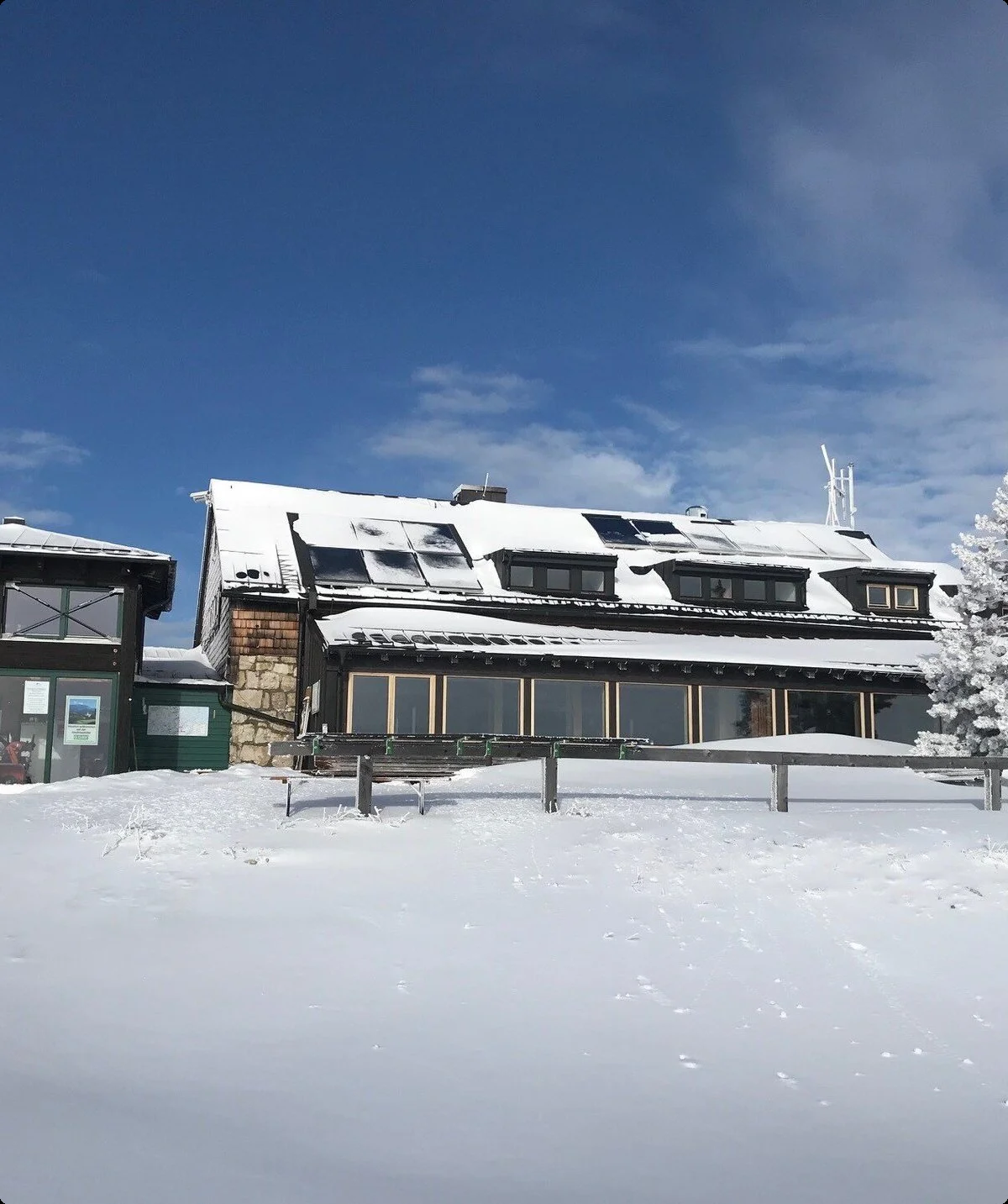 © DAV Sektion Rosenheim