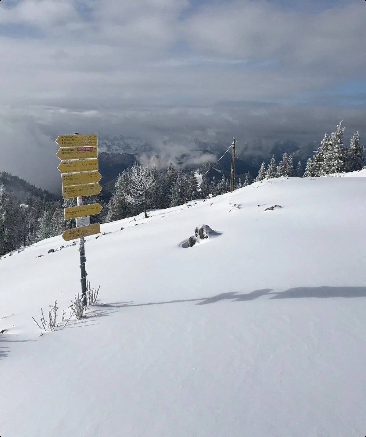 © DAV Sektion Rosenheim