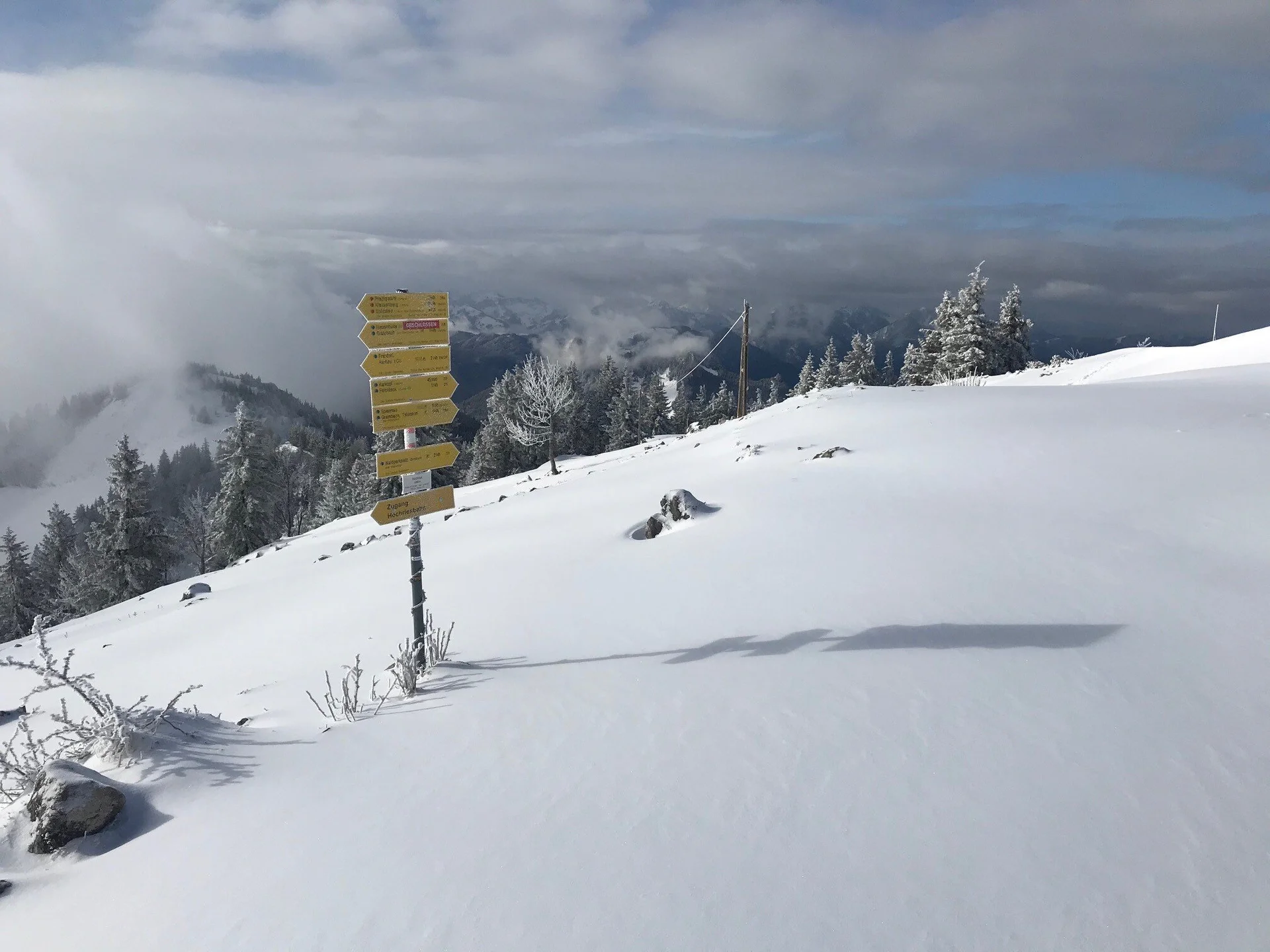 © DAV Sektion Rosenheim