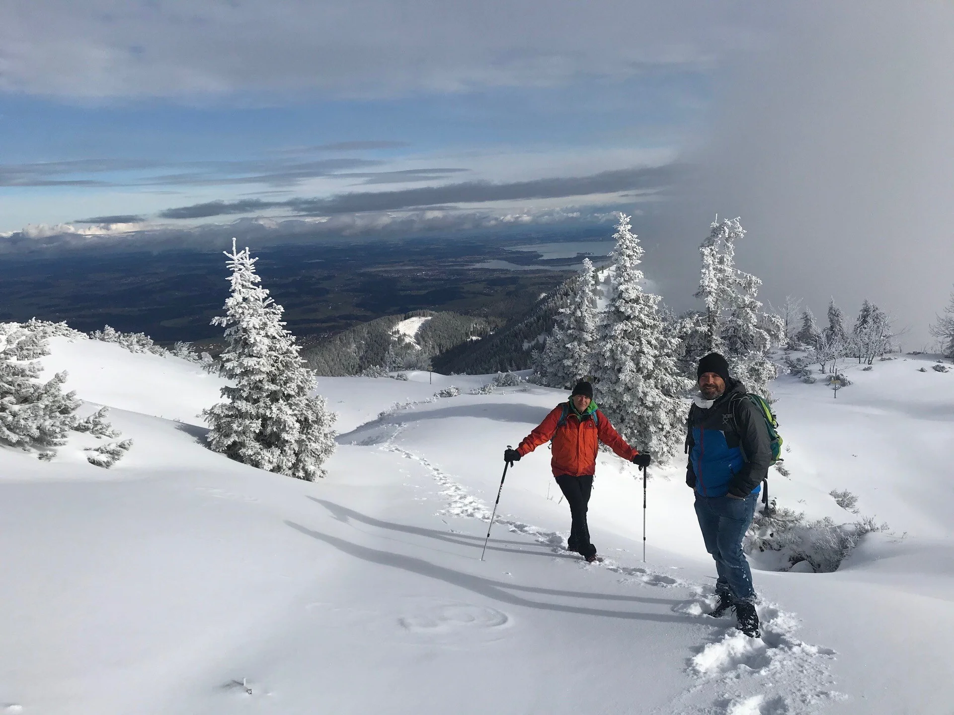 © DAV Sektion Rosenheim