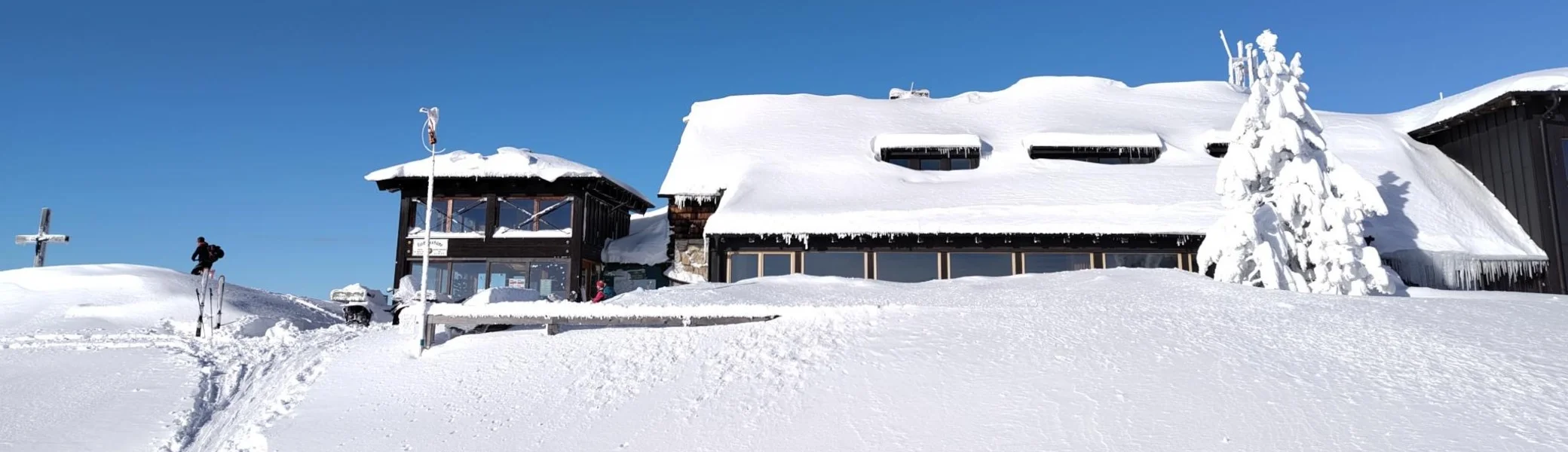 © DAV Sektion Rosenheim - Harald Wettemann