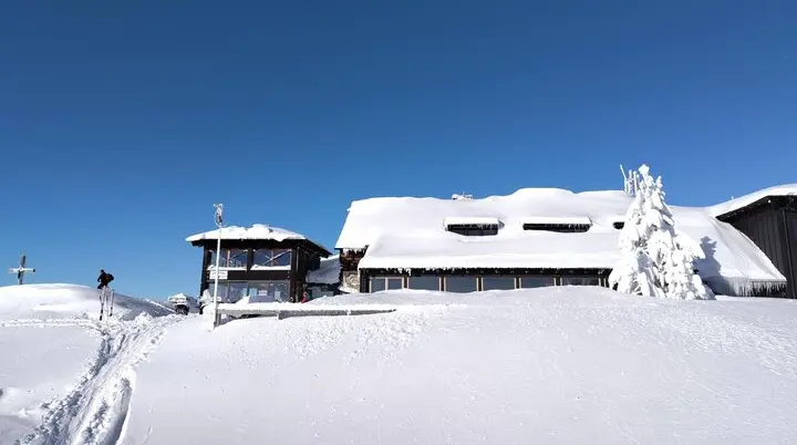 © DAV Sektion Rosenheim - Harald Wettemann