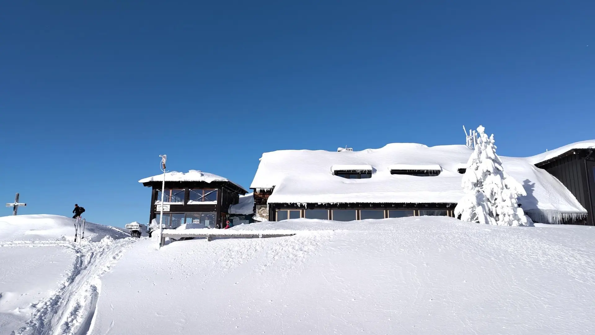 © DAV Sektion Rosenheim - Harald Wettemann