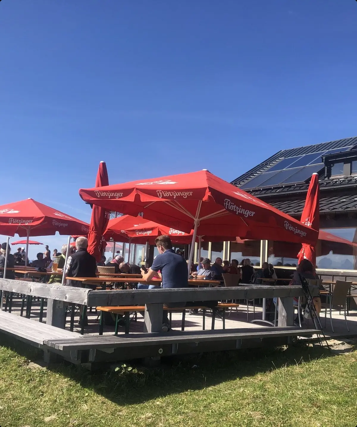 © DAV Sektion Rosenheim