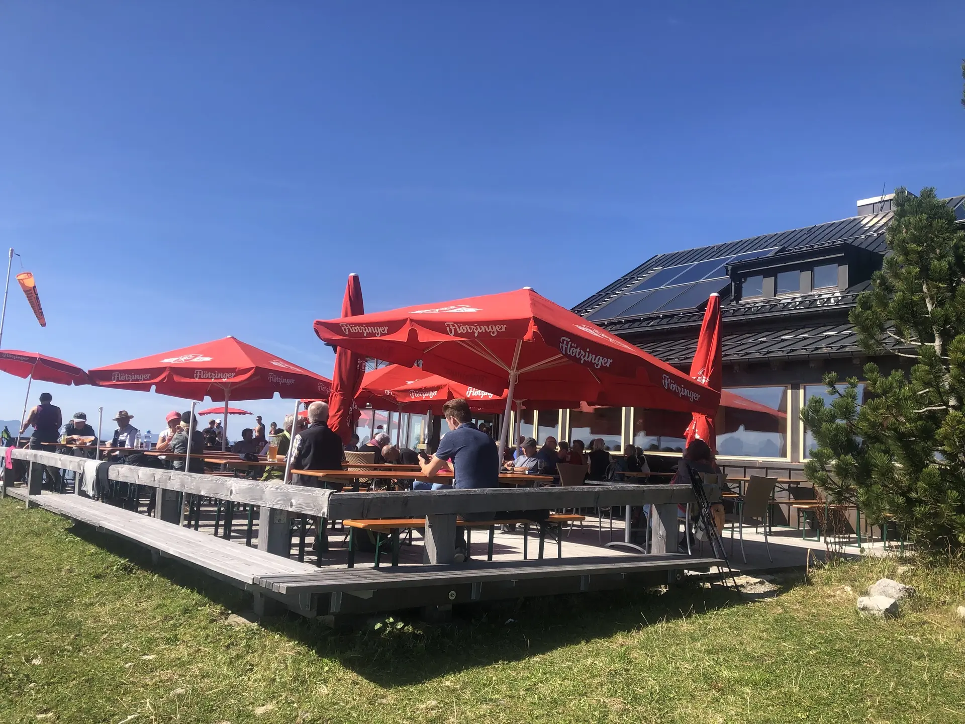 © DAV Sektion Rosenheim