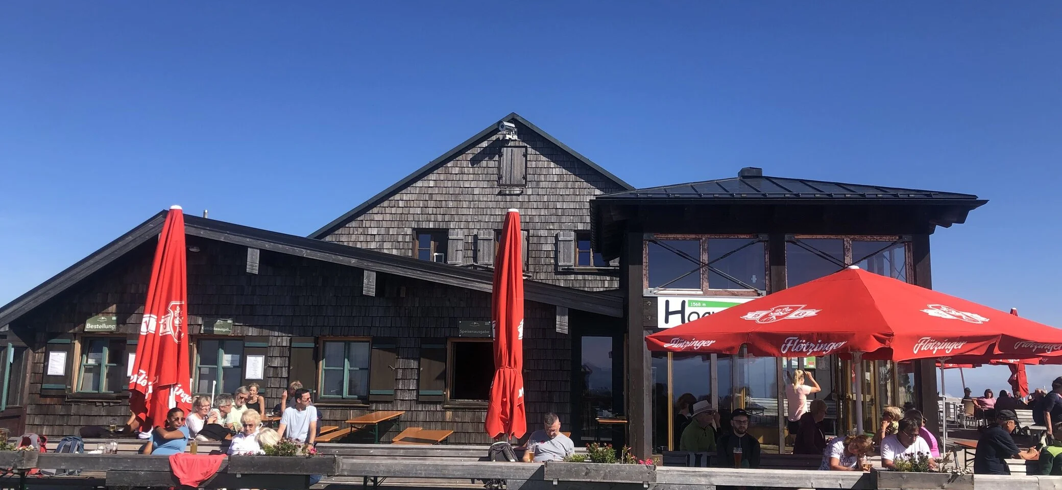 © DAV Sektion Rosenheim