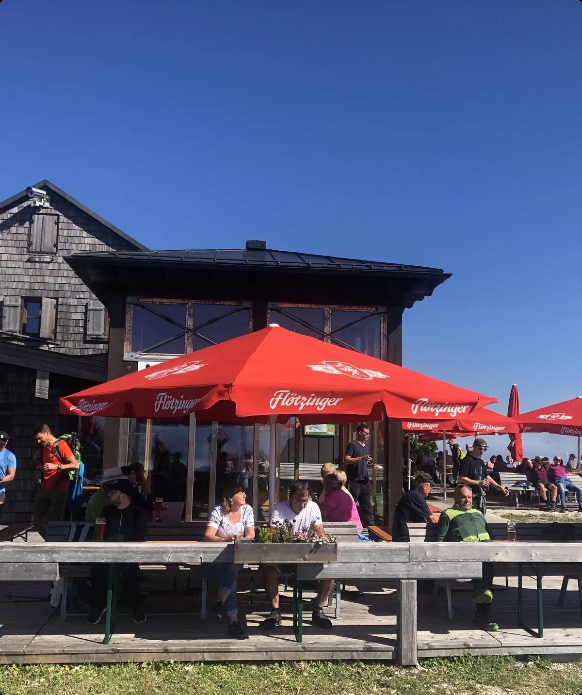 © DAV Sektion Rosenheim