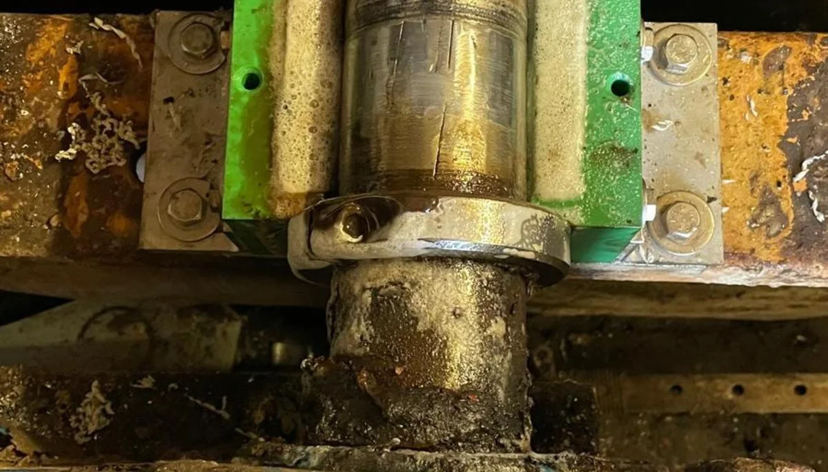 © DAV Sektion Rosenheim