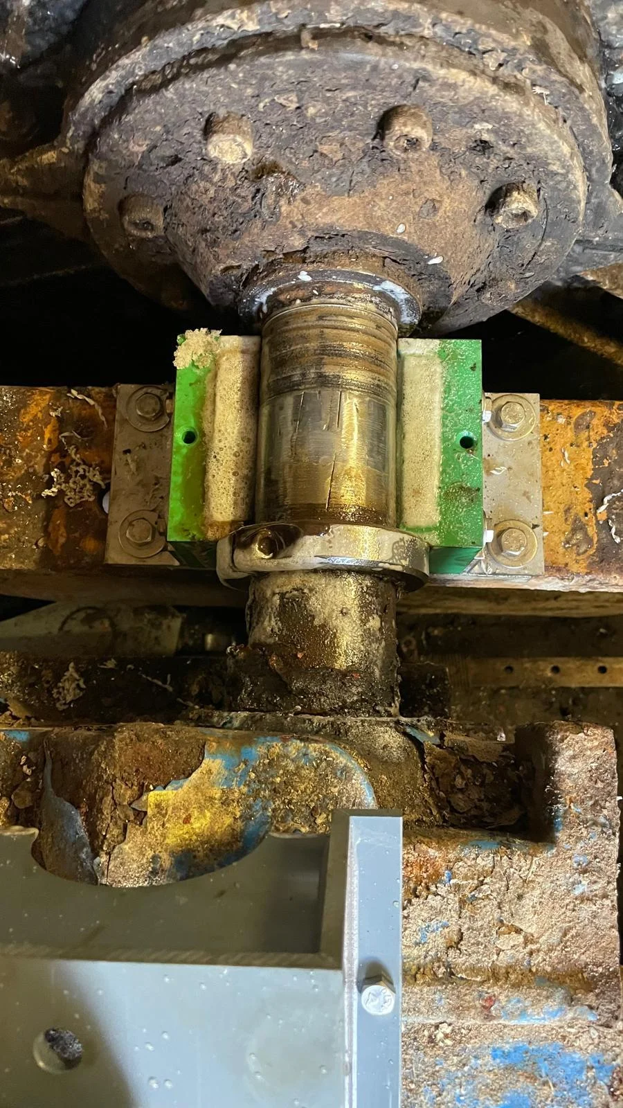 © DAV Sektion Rosenheim