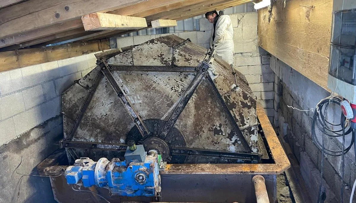 © DAV Sektion Rosenheim