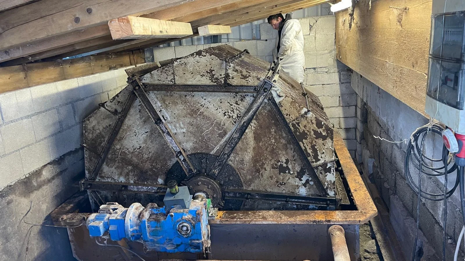 © DAV Sektion Rosenheim