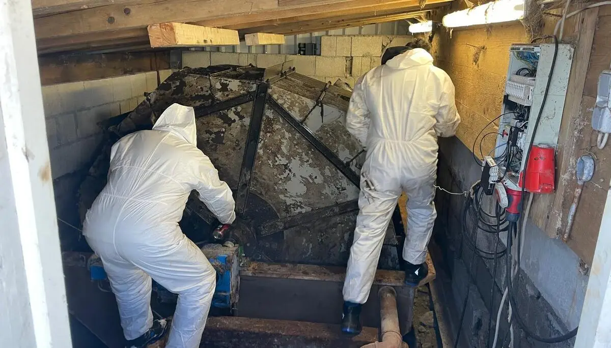 © DAV Sektion Rosenheim