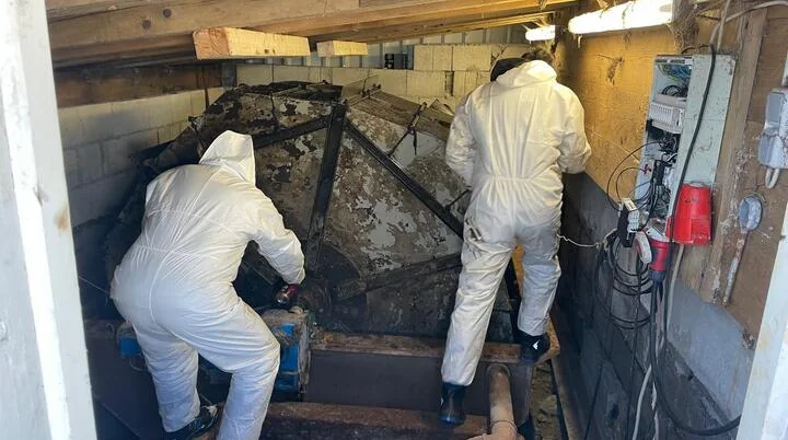 © DAV Sektion Rosenheim