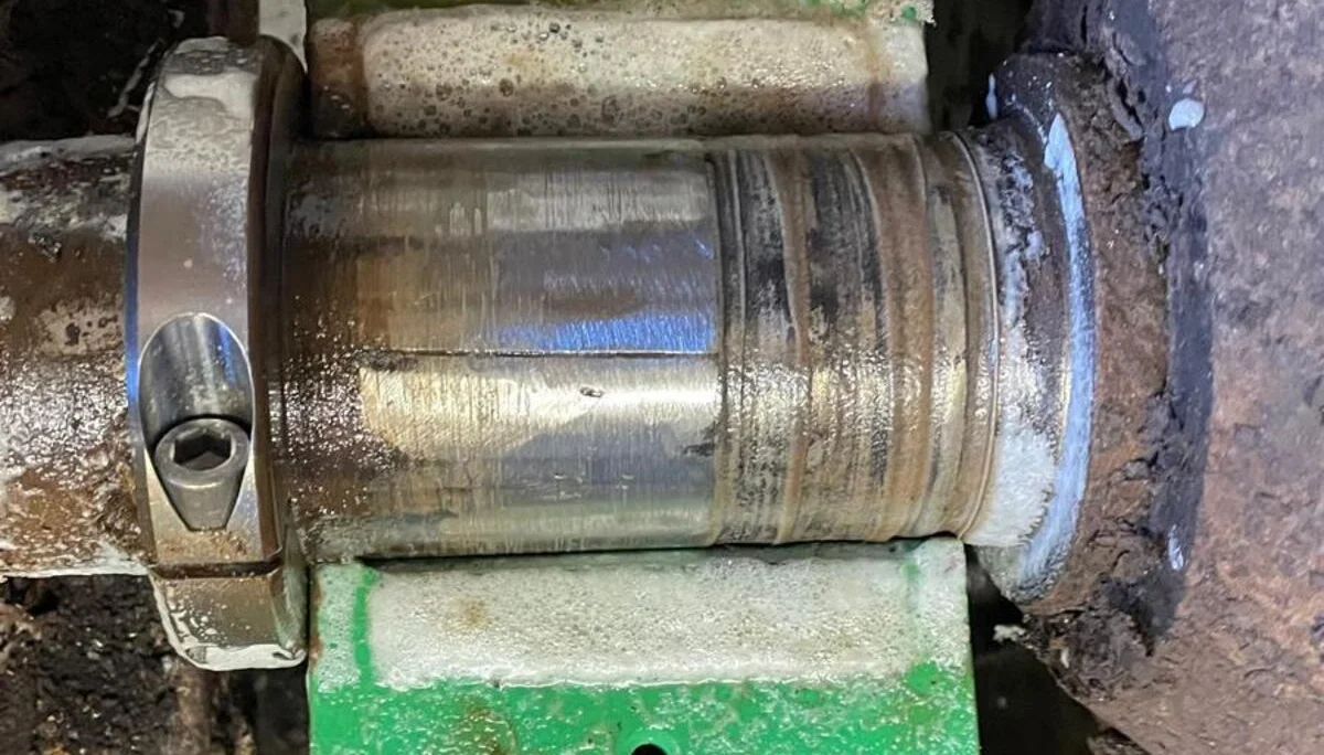 © DAV Sektion Rosenheim