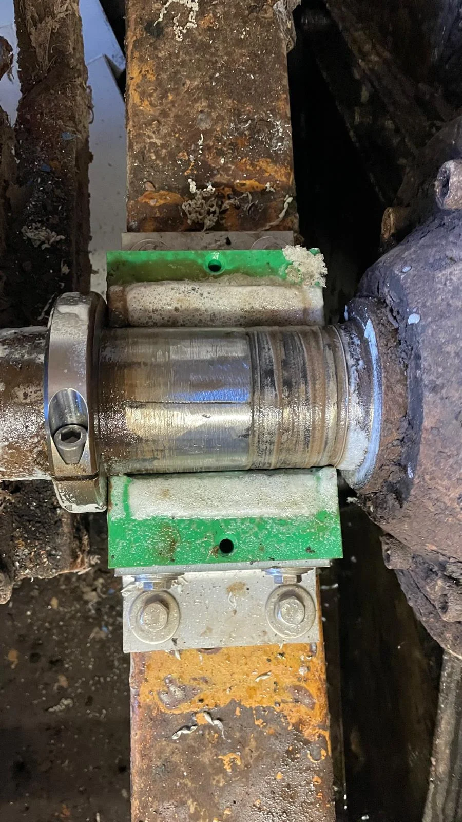 © DAV Sektion Rosenheim