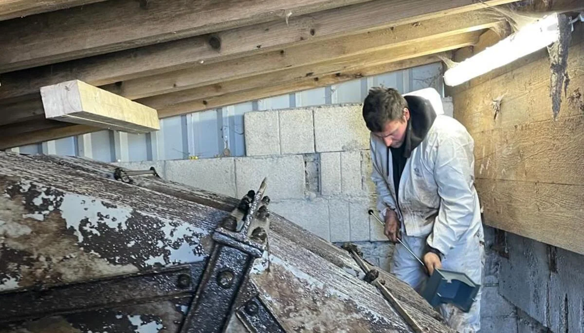 © DAV Sektion Rosenheim