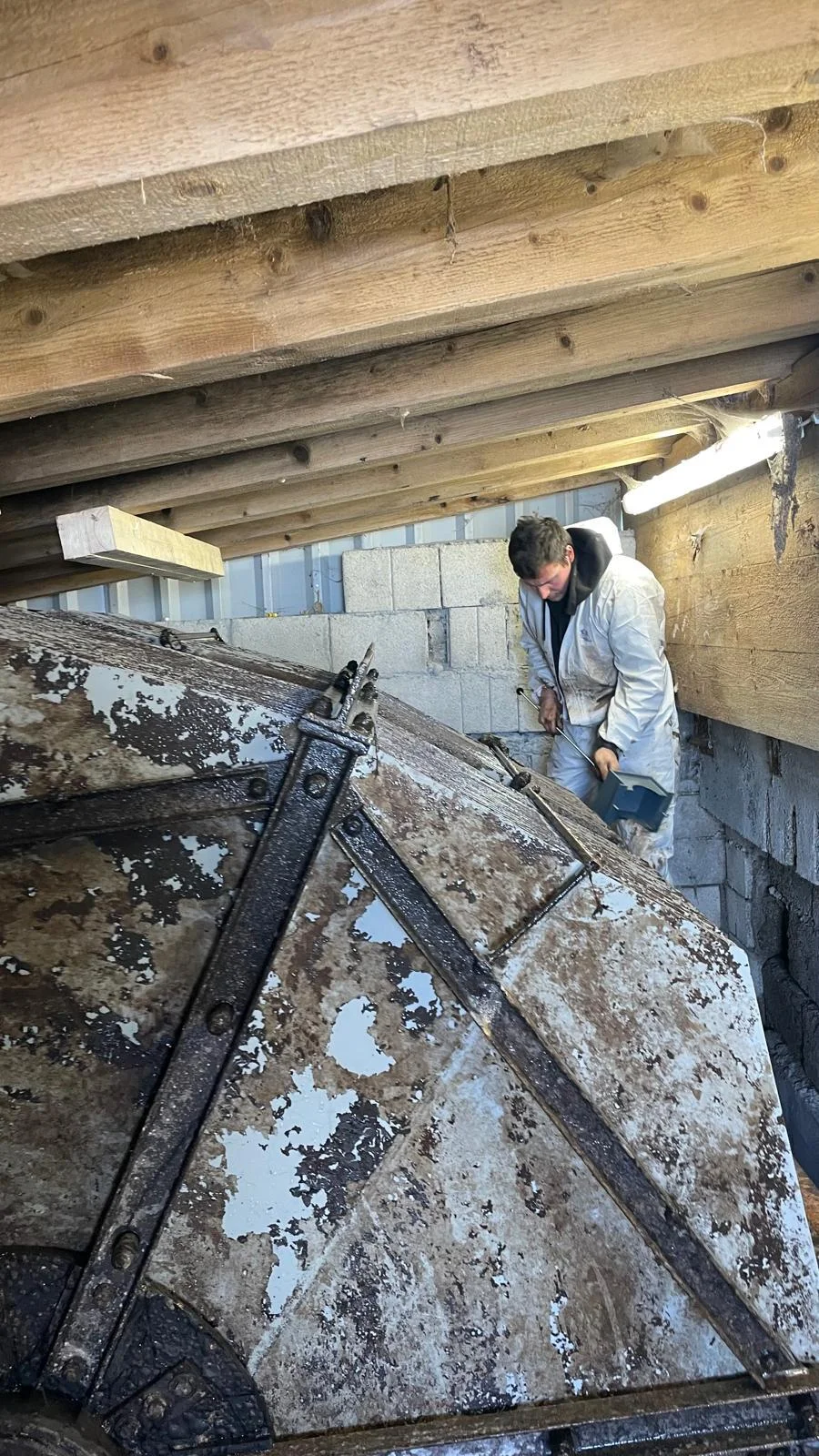 © DAV Sektion Rosenheim