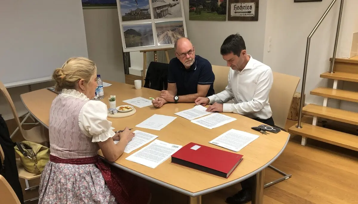 © DAV Sektion Rosenheim