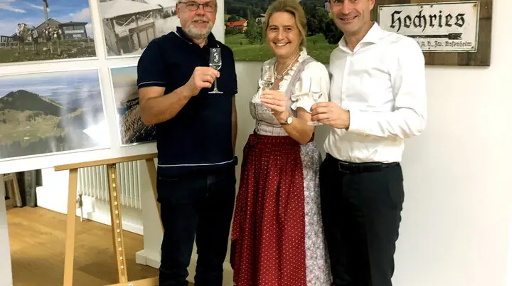 © DAV Sektion Rosenheim