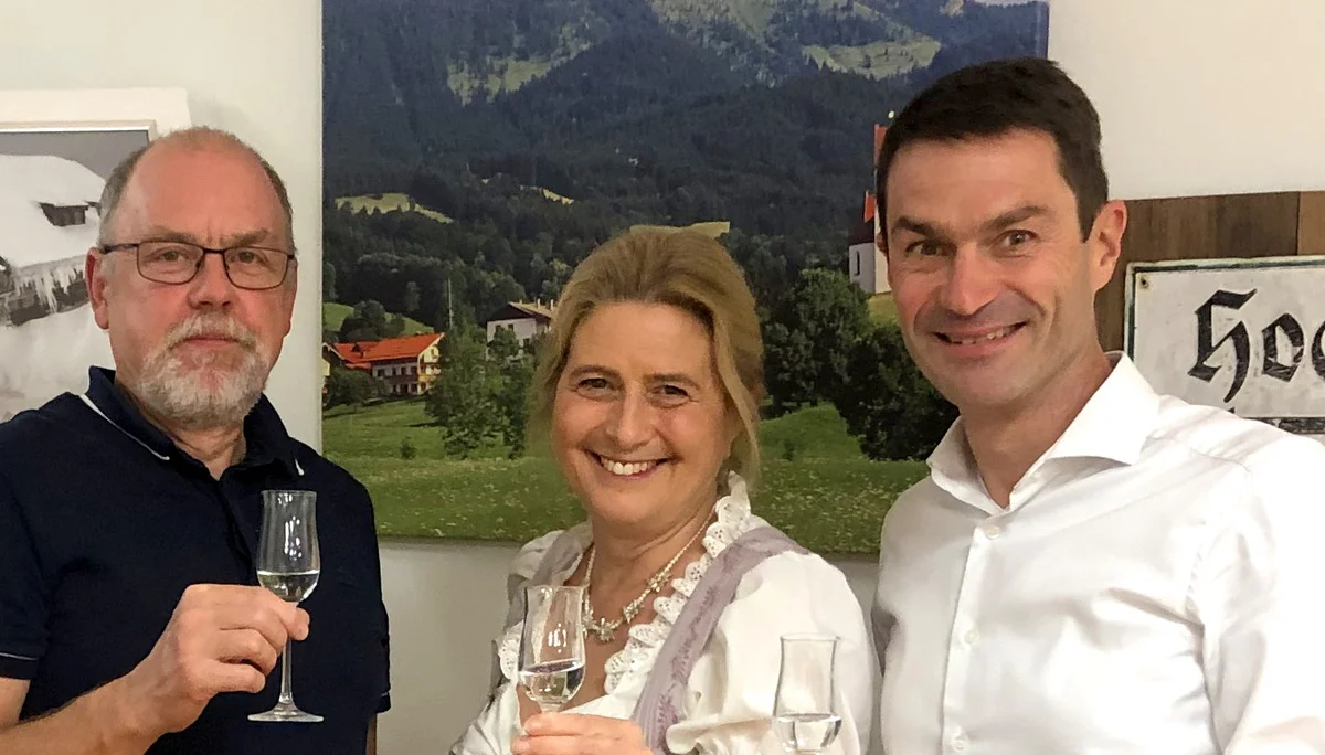 © DAV Sektion Rosenheim