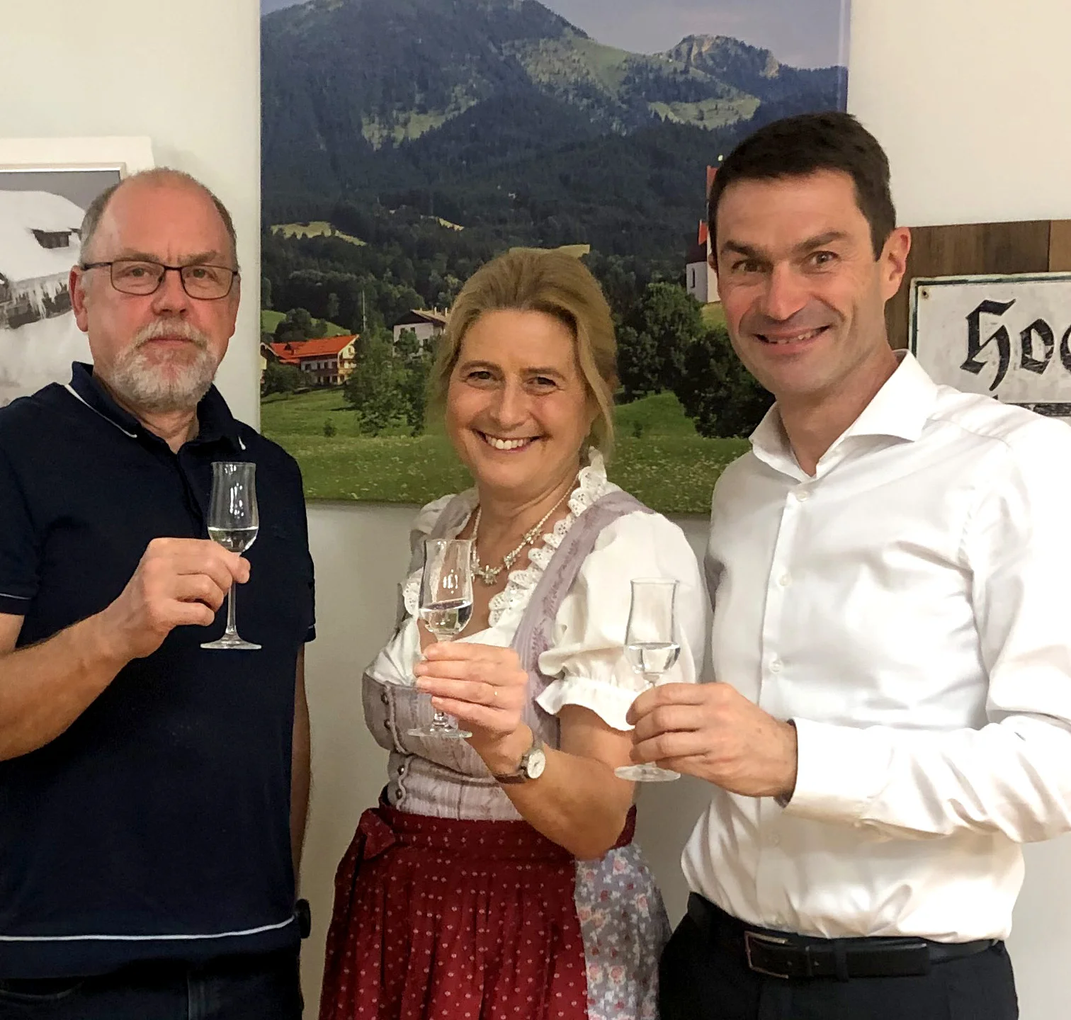 © DAV Sektion Rosenheim