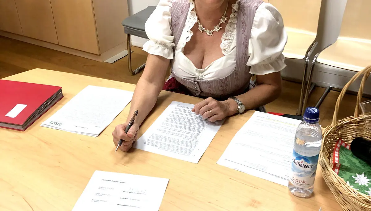 © DAV Sektion Rosenheim