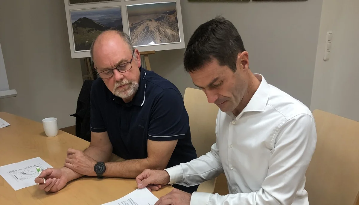 © DAV Sektion Rosenheim