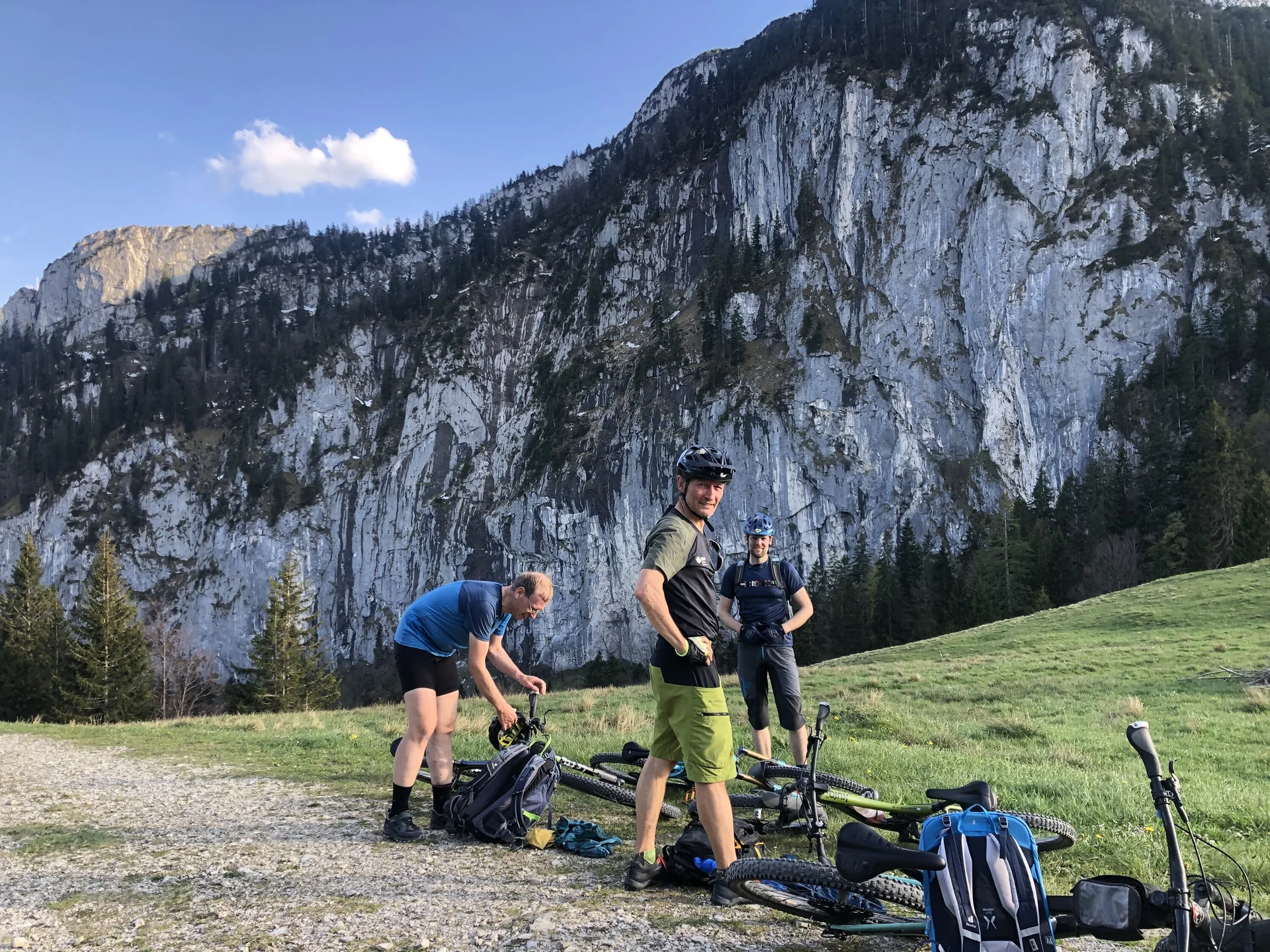 © DAV Sektion Rosenheim - Christoph Schnurr