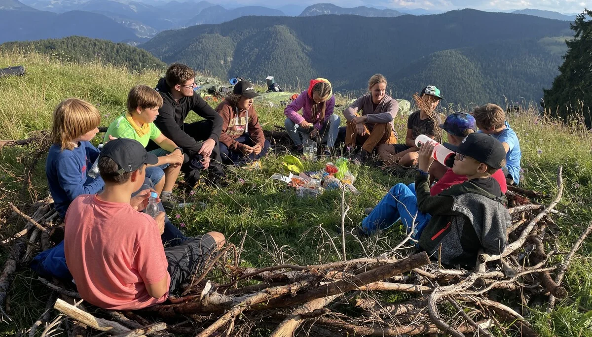 © DAV Sektion Rosenheim