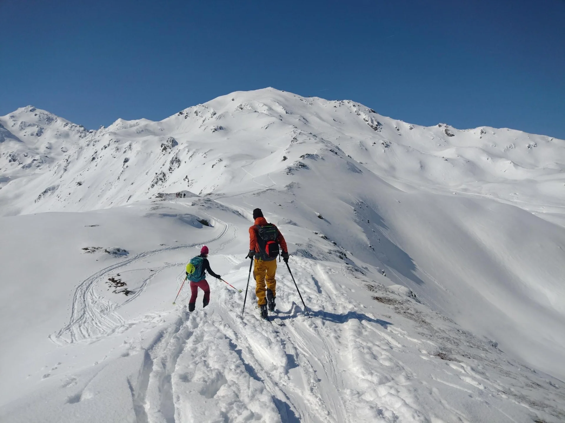 © DAV Sektion Rosenheim - Julian Kasper