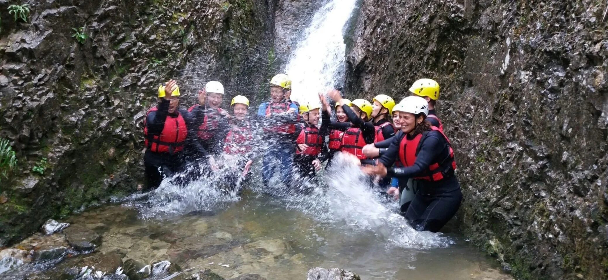 © DAV Sektion Rosenheim