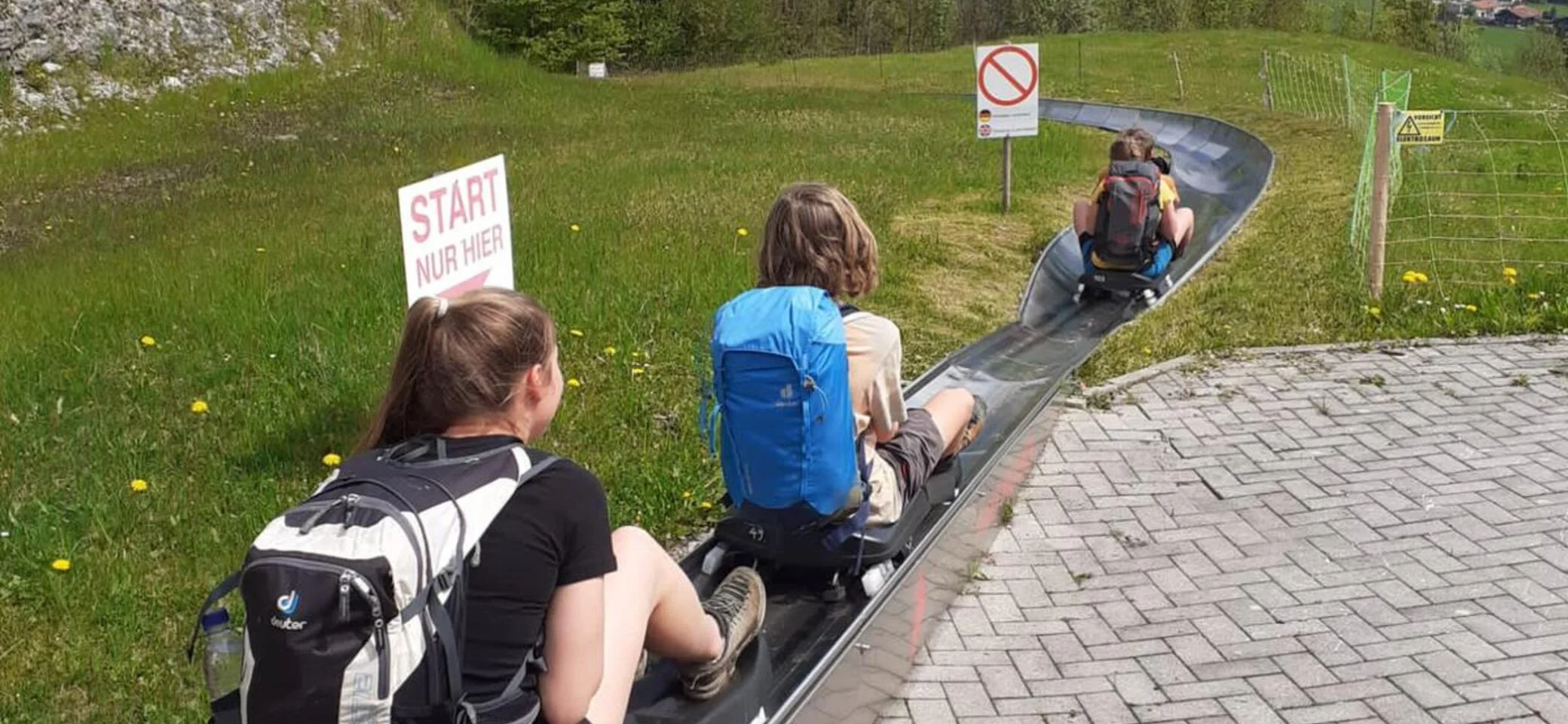 © DAV Sektion Rosenheim