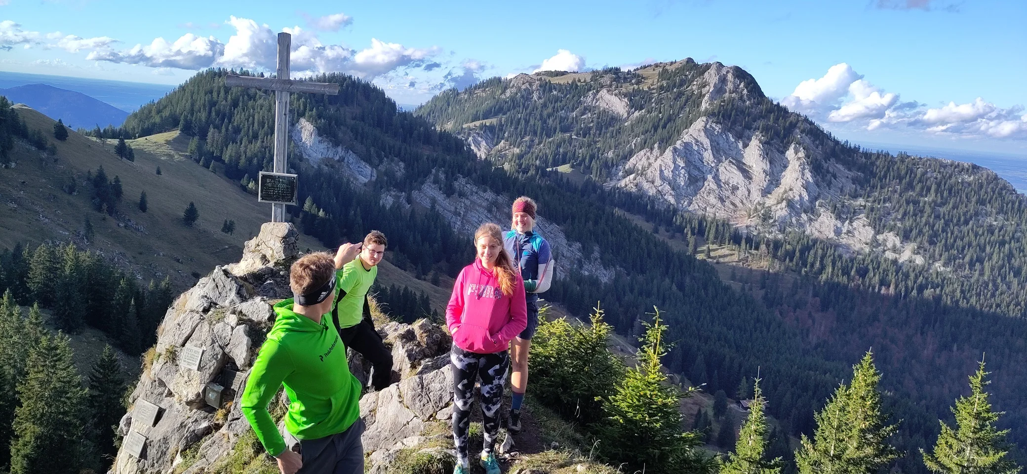 © DAV Sektion Rosenheim