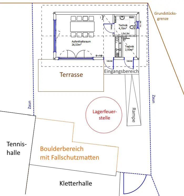 © DAV Sektion Rosenheim