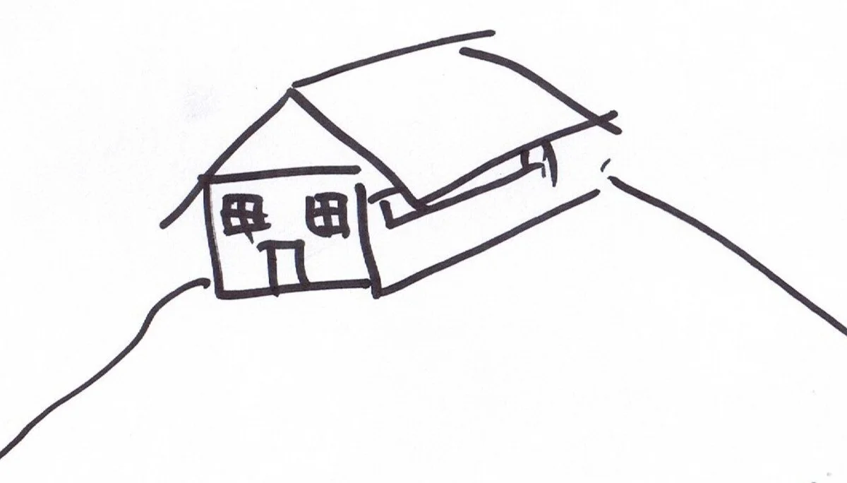 Baumhaus | © jdav_Rosenheim