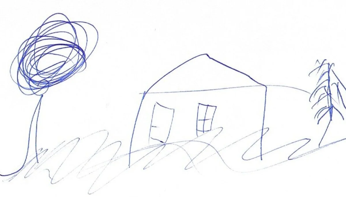 Entwurf_Berghütte | © jdav_Rosenheim